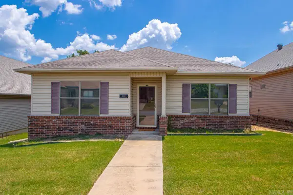 2133 Sage Meadows Circle, Sherwood, AR 72120