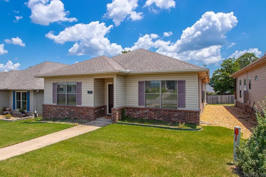 2133 Sage Meadows Circle, Sherwood, AR 72120 - #2
