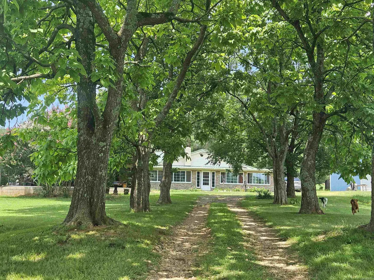 453 Westbrook Road, Dierks, AR 71833 - #1
