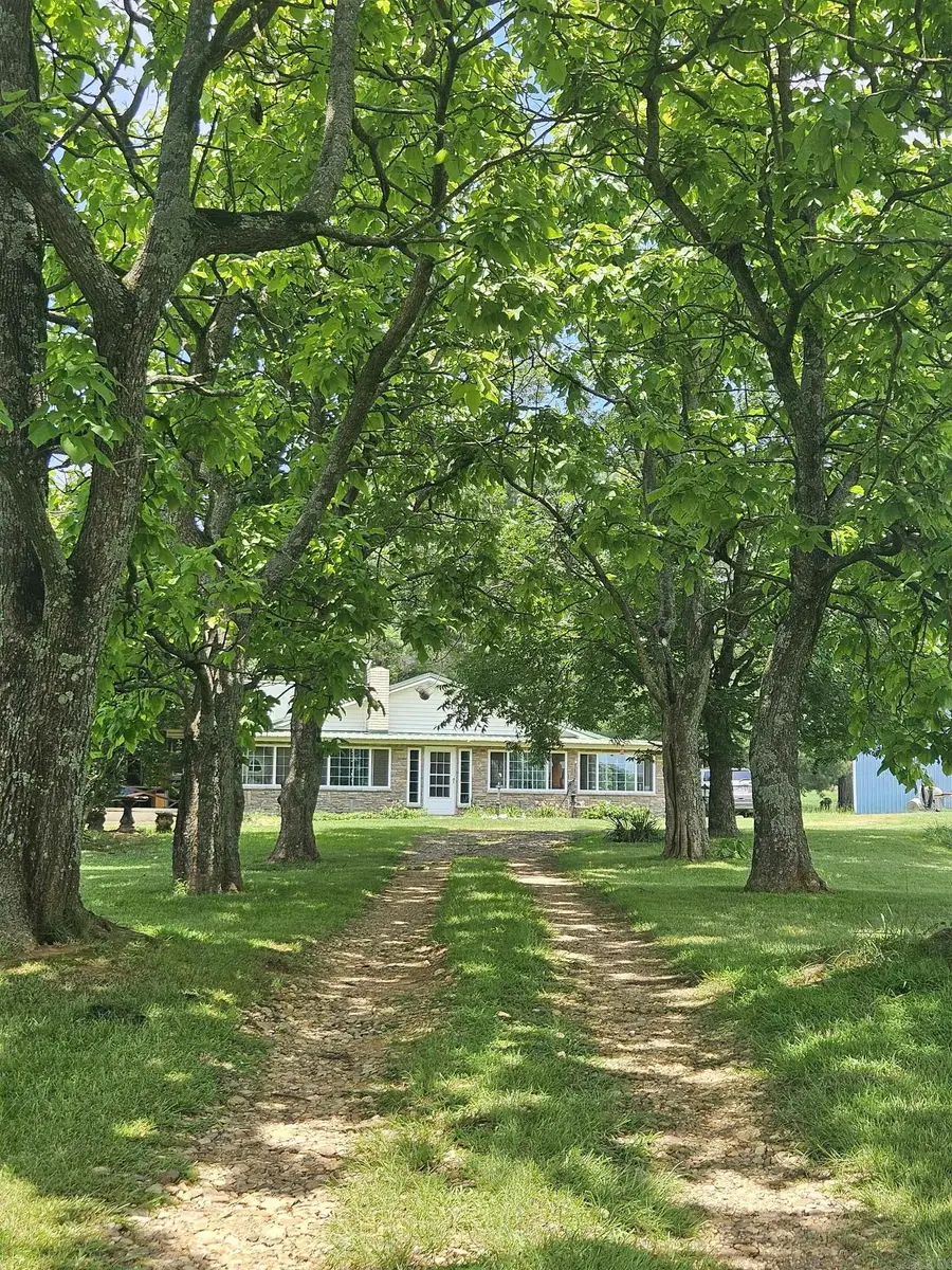 453 Westbrook Road, Dierks, AR 71833 - #2