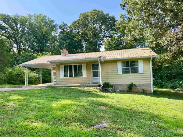 13 Mayo Avenue, Ozark Acres, AR 72482