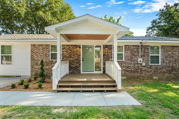 100 Crace Ridge, Cabot, AR 72023