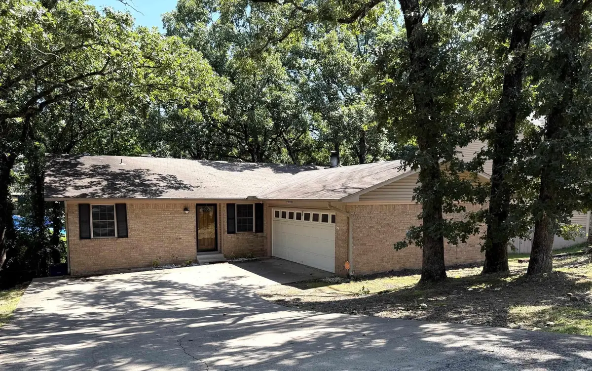 821 Silver Hill Road, North Little Rock, AR 72118 - #1