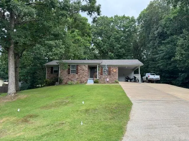 2001 N Bryant, Pocahontas, AR 72455 - #1