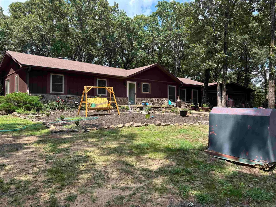 224 Peanut Ridge, McRae, AR 72102 - #2