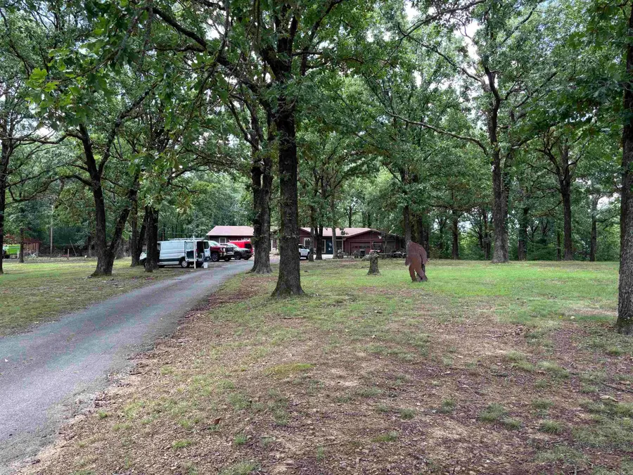 224 Peanut Ridge, McRae, AR 72102 - #3