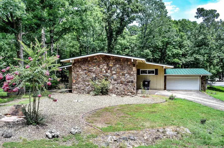 2 Telde Circle, Hot Springs Village, AR 71909 - #2