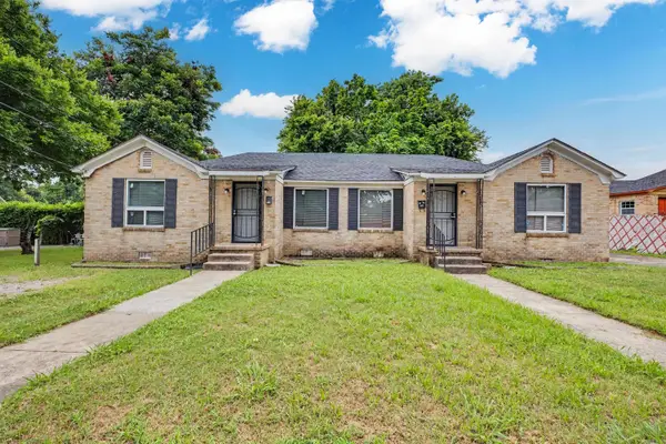 813 Wright Avenue, Little Rock, AR 72206