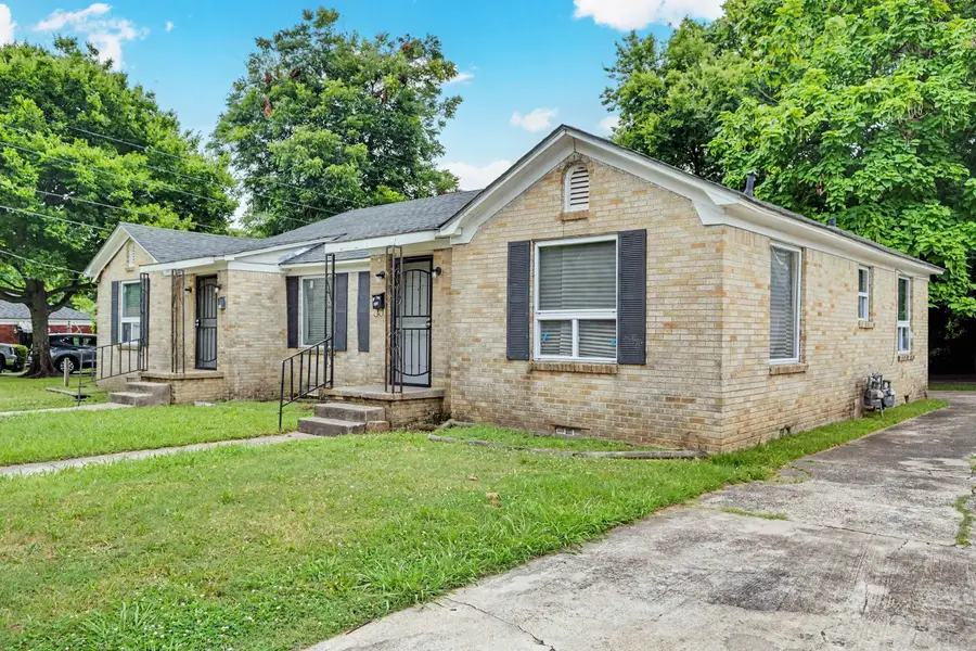 813 Wright Avenue, Little Rock, AR 72206 - #3