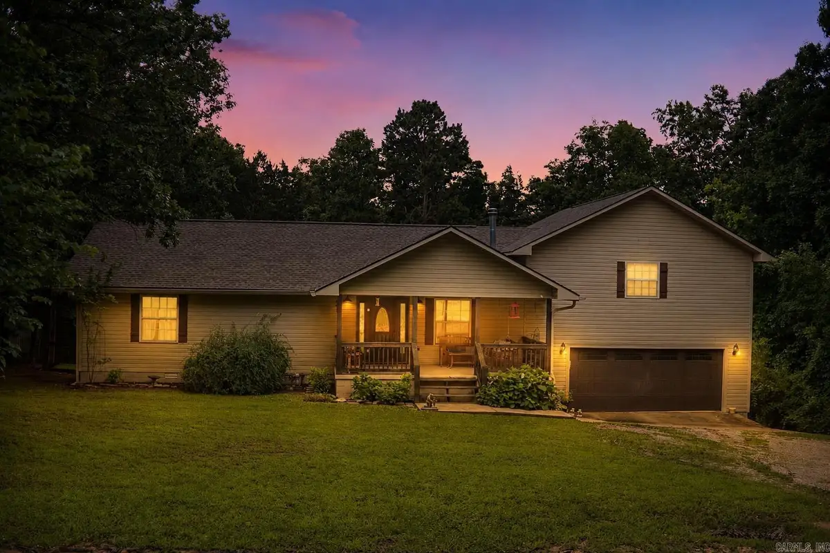 101 Henderson Road, Mountain View, AR 72560 - #1
