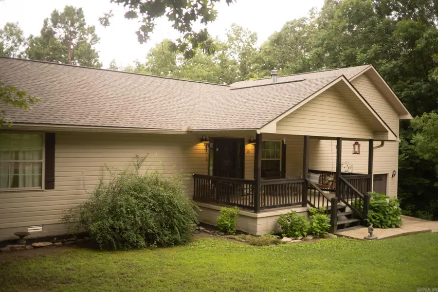 101 Henderson Road, Mountain View, AR 72560 - #2