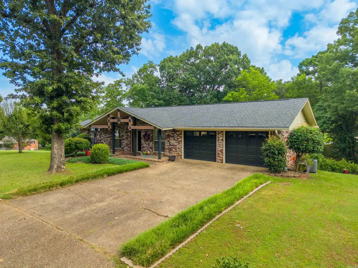 140 Halteria, Hot Springs, AR 71913 - #1