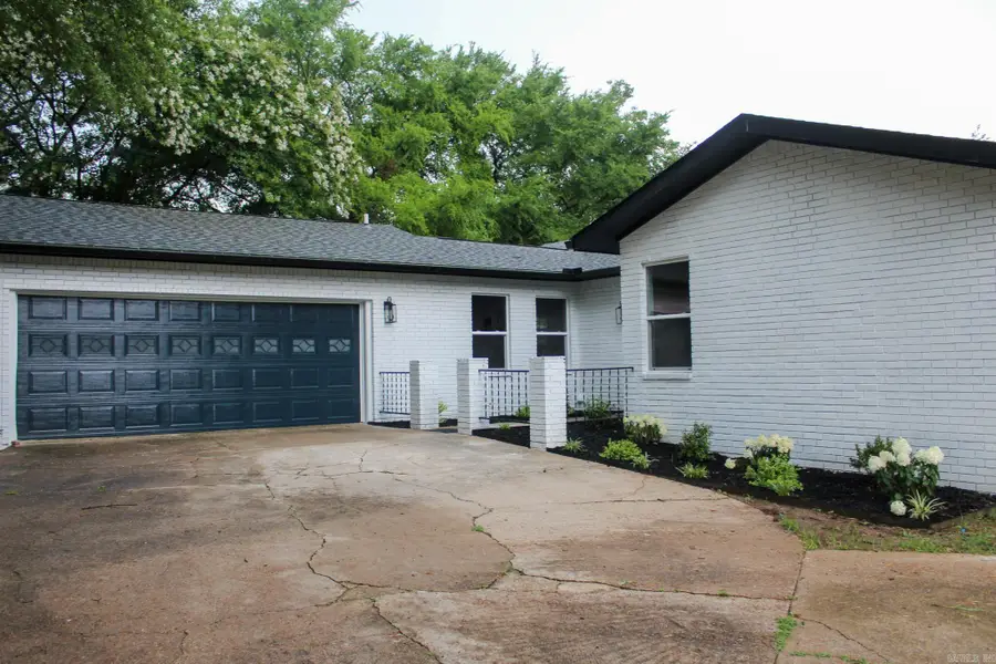 2367 S Hwy 267, Searcy, AR 72143 - #2