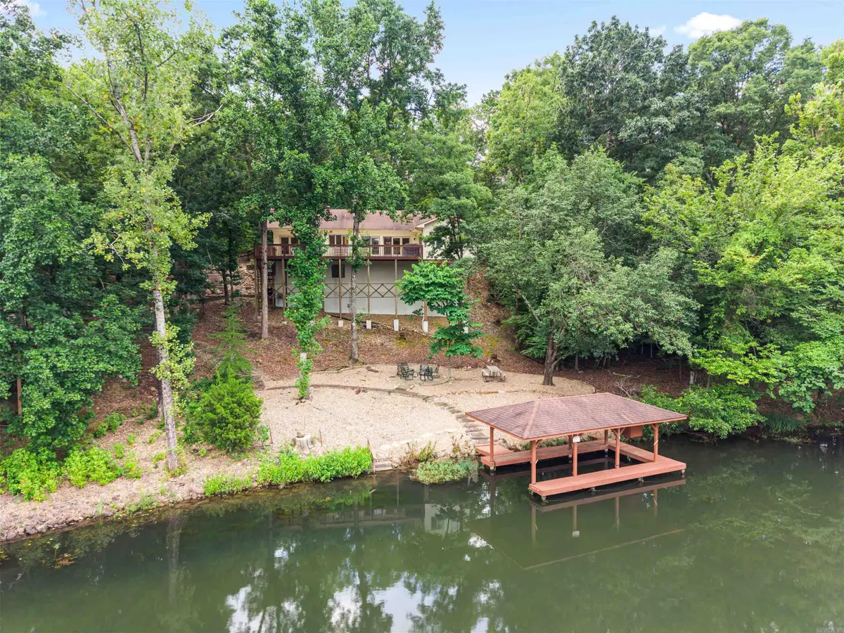 23 Celanova Lane, Hot Springs Village, AR 71909 - #1