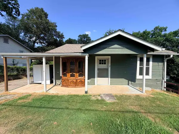 3423 Tatum Street, Little Rock, AR 72204