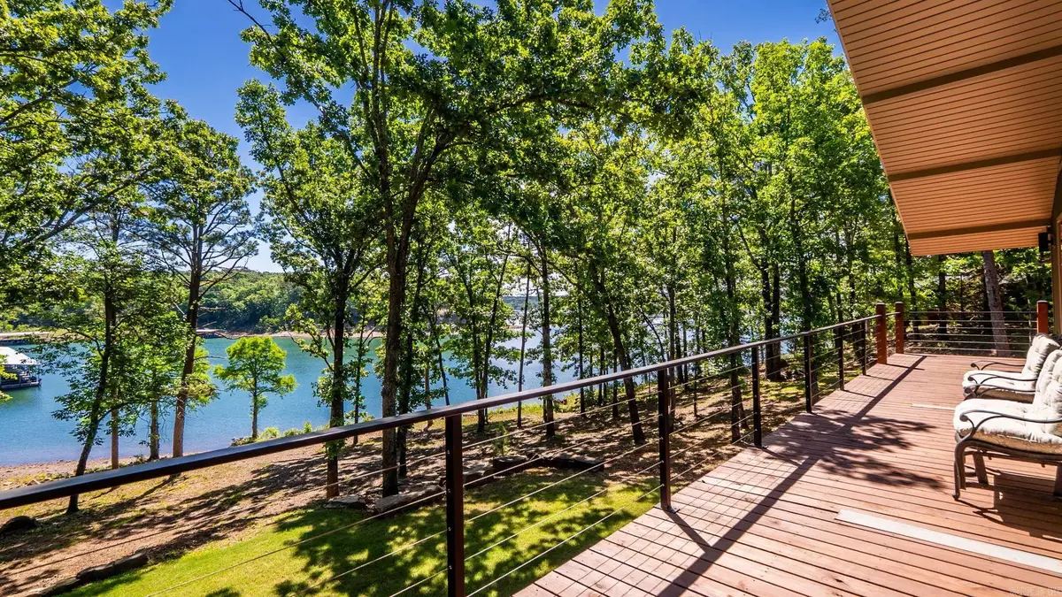 116 Eagle Shores Circle, Fairfield Bay, AR 72088 - #1