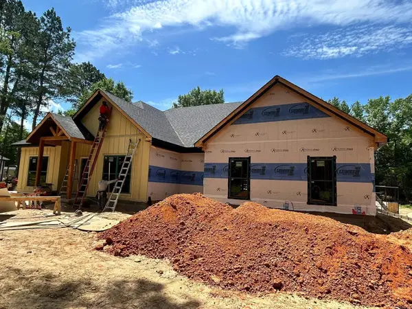 28 Hardin Lane, Conway, AR 72032