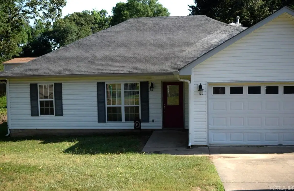 107 Hemlock Avenue, Sherwood, AR 72120 - #1