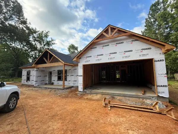 34 Hardin Lane, Conway, AR 72032