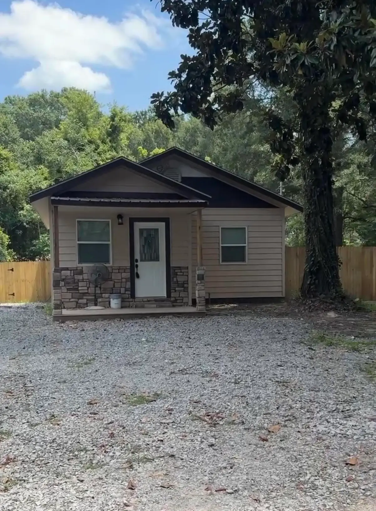 210 Hamilton St., Judsonia, AR 72081 - #1
