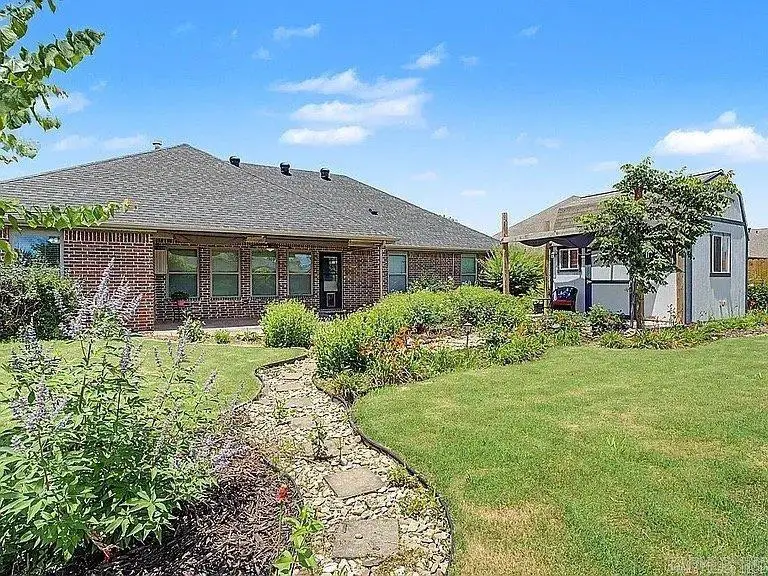 1110 Ellen Ray Lane, Centerton, AR 72719 - #3