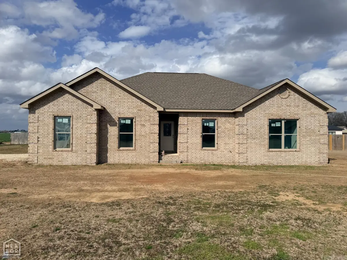 1406 Kelton, Lake City, AR 72437 - #1