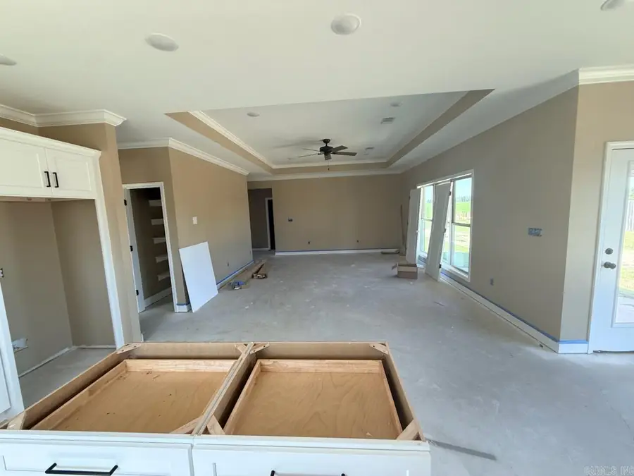 1406 Kelton, Lake City, AR 72437 - #2