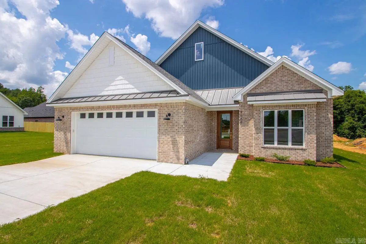 8009 Creek Rock, Owen, AR 72002 - #1