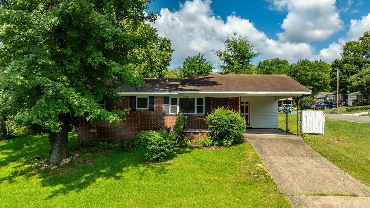15 Village Court, Little Rock, AR 72209 - #1
