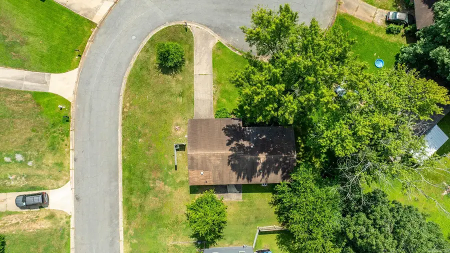 15 Village Court, Little Rock, AR 72209 - #3