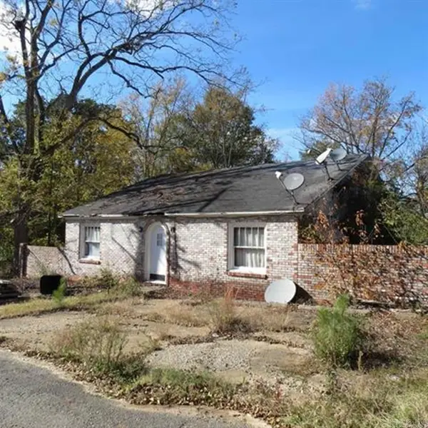 103 5th Street, Rison, AR 71665
