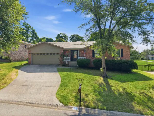 36 Stanwood Loop, North Little Rock, AR 72118