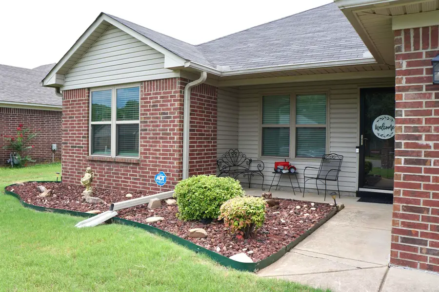 1425 Huebner Street, Conway, AR 72032 - #3