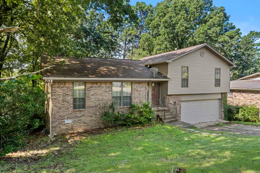 12601 Pleasant Forest Drive, Little Rock, AR 72212 - #2