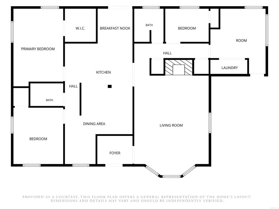 31 Main Street, Oxford, AR 72565 - #3