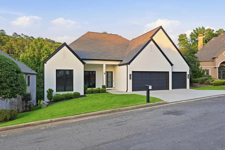 9 Bella View Drive, Little Rock, AR 72212 - #2