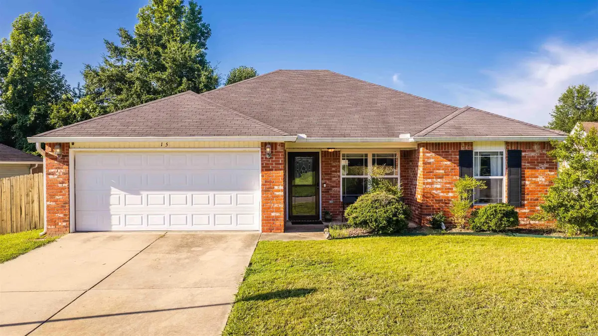 15 Penny Ln, Alexander, AR 72002 - #1