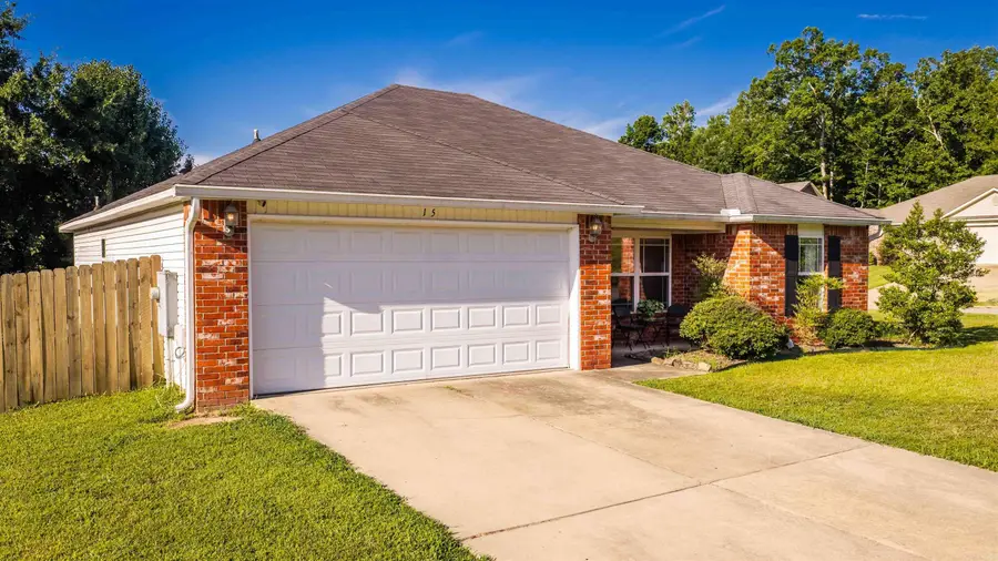 15 Penny Ln, Alexander, AR 72002 - #2