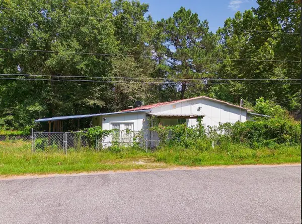 1135 Delta Circle, Sheridan, AR 72150