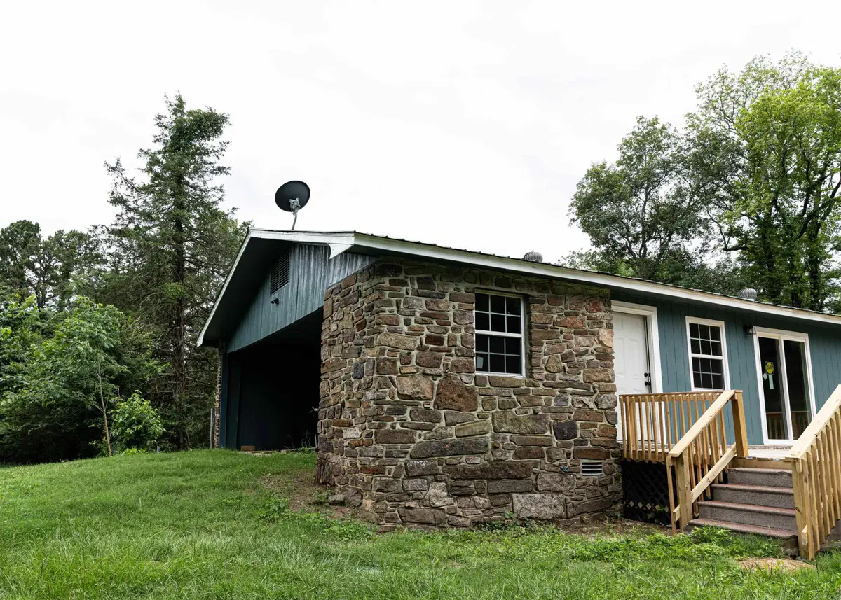 12075 Sr 105, Russellville, AR 72802 - #1