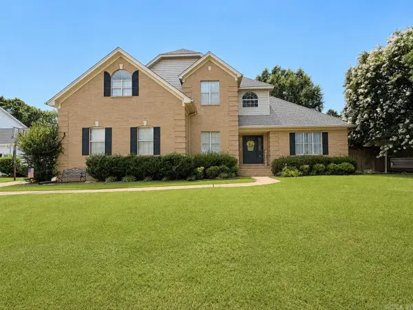 105 River Oaks Court, Searcy, AR 72143