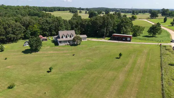 116 Wildrose Lane, Melbourne, AR 72556