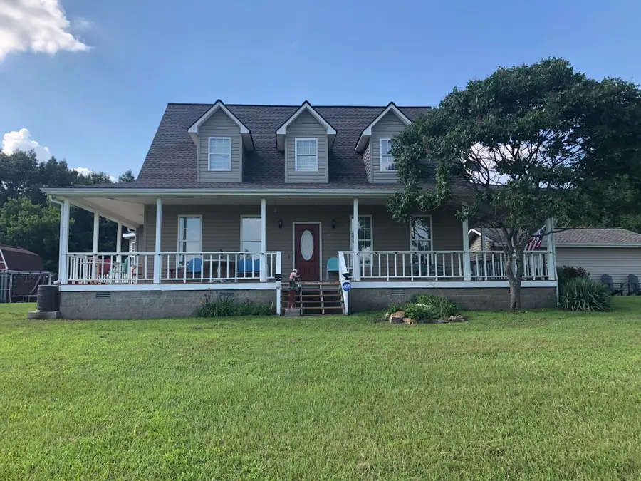 116 Wildrose Lane, Melbourne, AR 72556 - #2