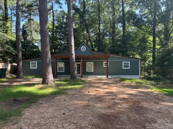 141 N Broadway, El Dorado, AR 71730
