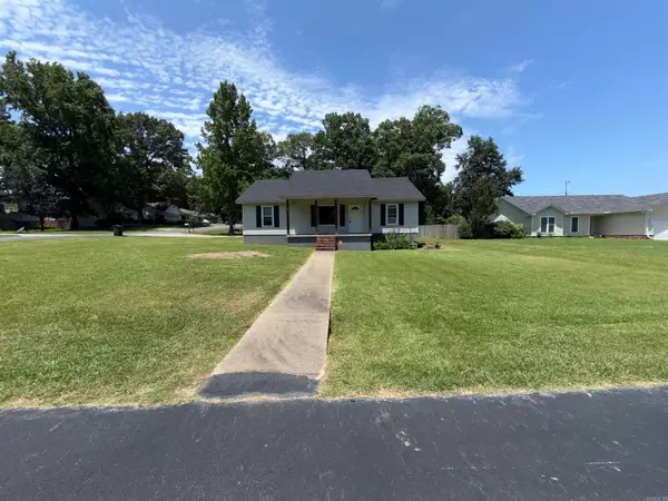 36 Valley Court, Sheridan, AR 72132