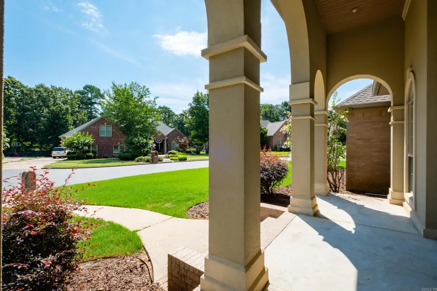 49 Laval Circle, Little Rock, AR 72223 - #3
