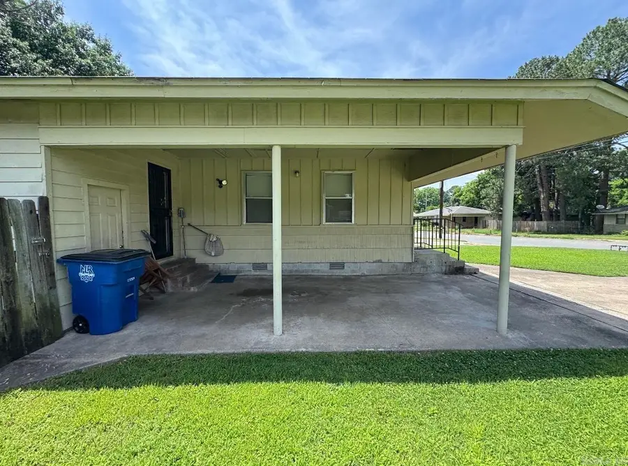 4712/4714 Lynch Drive, North Little Rock, AR 72117 - #2