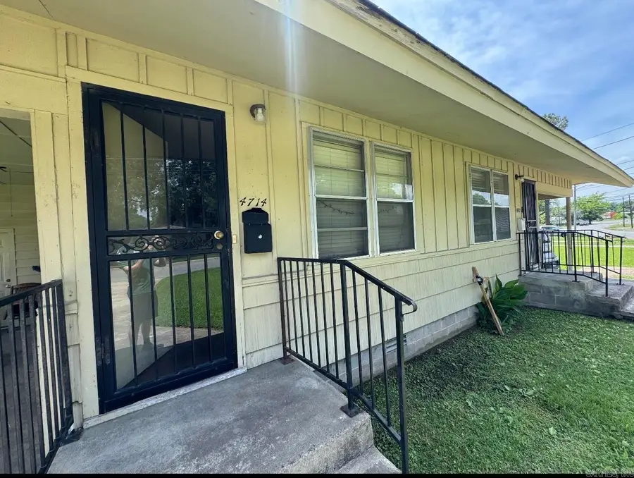 4712/4714 Lynch Drive, North Little Rock, AR 72117 - #3
