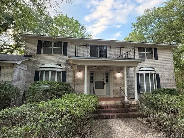 1512 West Center Street, Sheridan, AR 72150 - #1