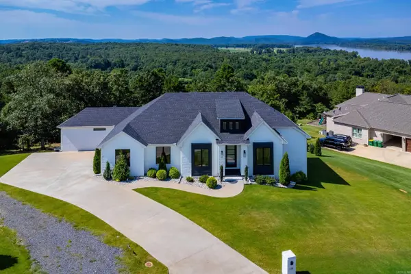 16200 Vista Del Rio, North Little Rock, AR 72113